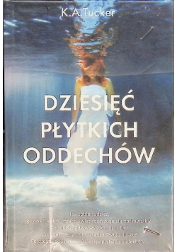 Dziesięć płytkich oddechów