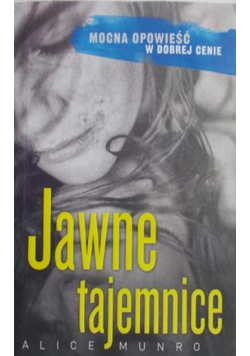 Jawne tajemnice