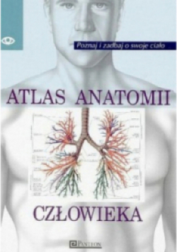 Atlas anatomii człowieka