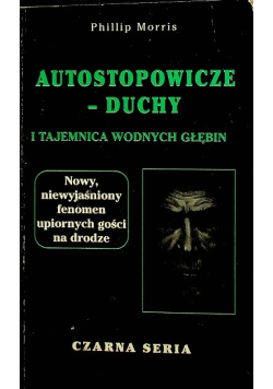 Autostopowicze Duchy