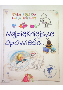 Najpiękniejsze opowieści