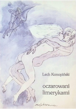 Oczarowani limerykami