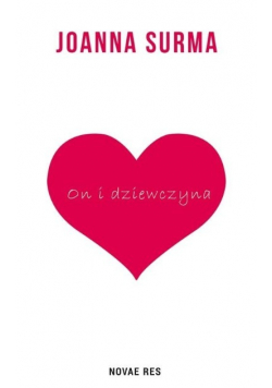 On i dziewczyna - Joanna Surma