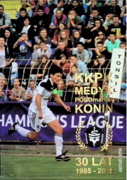 KKPK Medyk POLOmarket Konin