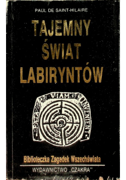 Tajemny świat labiryntów