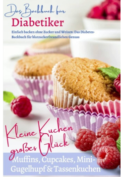 Kleine Kuchen – Grosses Gluck