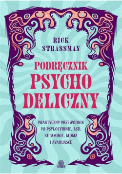 Podręcznik psychodeliczny