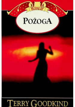 Pożoga Tom IX