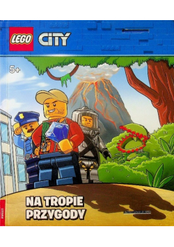 Lego City Na tropie przygody