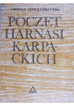 Poczet Harnasi Karpackich