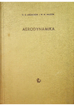 Aerodynamika