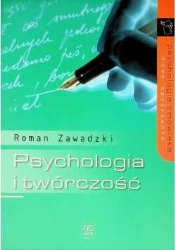 Psychologia i twórczość