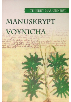 Manuskrypt Voynicha