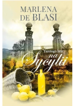 Tamtego lata na Sycylii