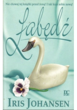 Łabędź