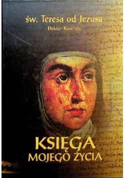 Księga mojego życia
