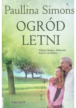 Ogród letni