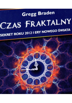 Czas fraktalny