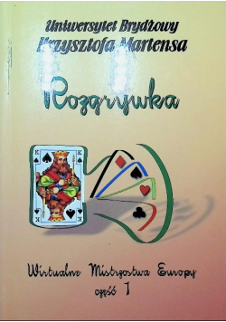 Rozgrywka. Wirtualne mistrzostwa Europy Część 1