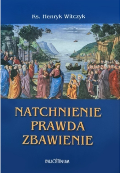 Natchnienie prawda zbawienie