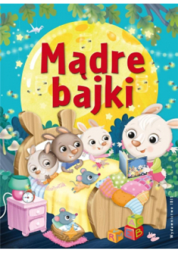 Mądre bajki