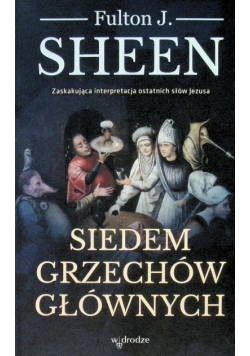 Siedem grzechów głównych
