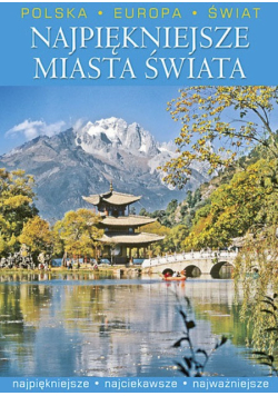 Najpiękniejsze miasta świata