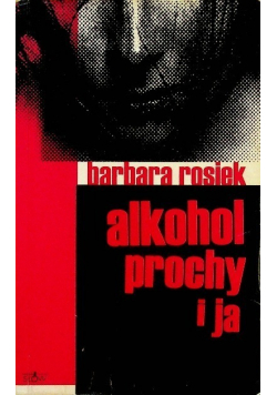 Alkohol prochy i ja