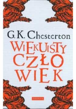 Wiekuisty człowiek