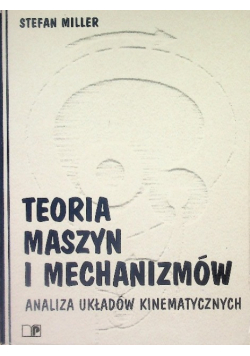 Teoria maszyn i mechanizmów