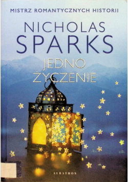 Jedno życzenie