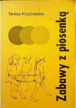 Zabawy z piosenką