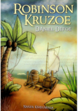 Robinson Kruzoe