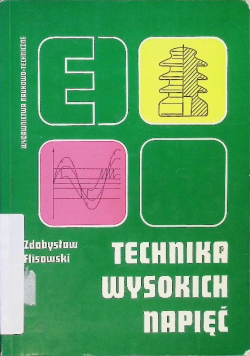 Technika wysokich napiec