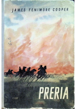 Preria
