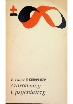 Czarownicy i psychiatrzy