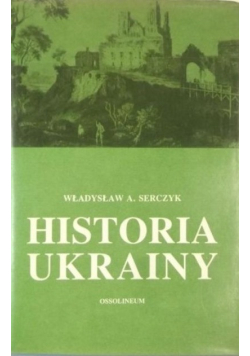 Historia Ukrainy