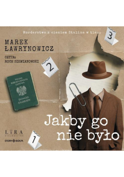 Jakby go nie było