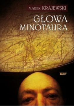 Głowa minotaura