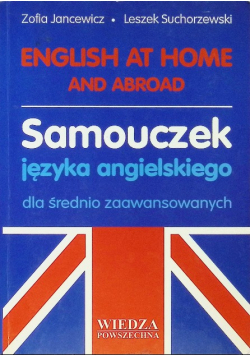 Samouczek języka angielskiego dla średnio zaawansowanych