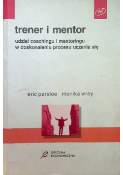Trener i mentor