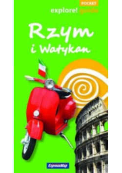 Rzym i Watykan