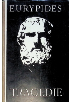 Tragedie Eurypides