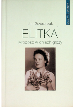 Elitka młodość w dniach grozy