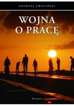 Wojna o pracę