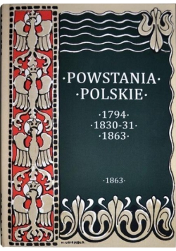 Powstania Polskie