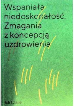 Wspaniała niedoskonałość zmagania z koncepcją uzdrowienia