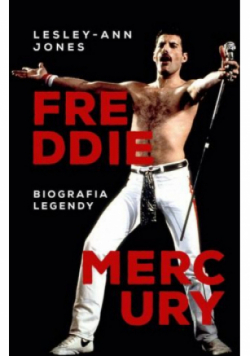 Freddie Mercury