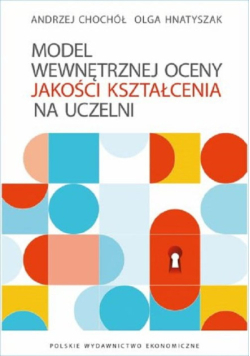 Model Wewnętrznej Oceny Jakości