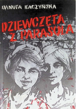Dziewczęta z parasola